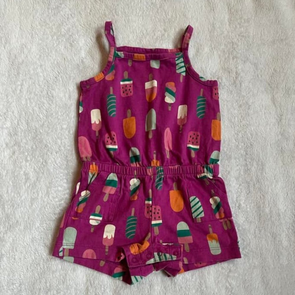 *5 for $30* romper